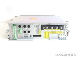 Indramat KDV 2.2-100-220/300-W0 Power Supply SN:234691-01014