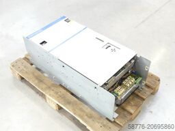 Indramat RAC 2.2-200 - 380-A00-W1 AC - Mainspindle Drive SN:004379