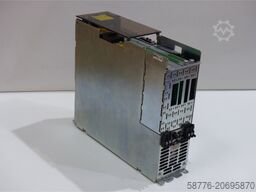 Indramat TFM 3.1-050-300-W1-220V SN:23515802541 generalüberholt mit 12 Monaten Gewährleistung!