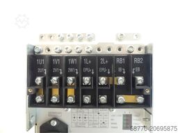 Indramat Inradamt TVD 1.3 SN: 268594-08757 generalüberh. + 3 Mon. Gewährl.