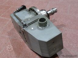 MAHO Maho Fräskopf ( Maho Fräsmaschine MH 700 S )