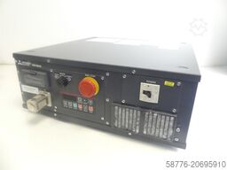 Mitsubishi Electric CR750-20HD1-1-S15 Industrieroboter SN: F1A508143M