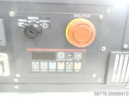 Mitsubishi Electric CR750-20HD1-1-S15 Industrieroboter SN: F1A508143M