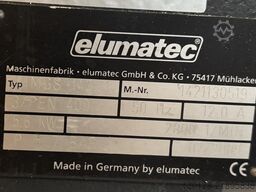 Elumatec MGS 142/11
