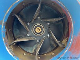 Nestro 11Kw FAN 3 pieces