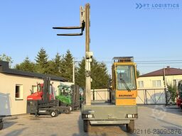 Baumann GS 70/14/50 DUPLEX DIESEL LIKE NEW