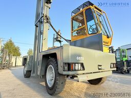 Baumann GS 70/14/50 DUPLEX DIESEL LIKE NEW