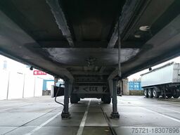 VAN ECK U T-2 I chainsystem