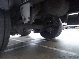 VAN ECK U T-2 I chainsystem