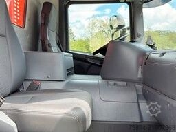 SCANIA P 410*PRITSCHE 7,30m* PK 34002 - SH F + FUNK/8x4