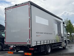 MERCEDES-BENZ ACTROS 1836 L / GIGA / Top !