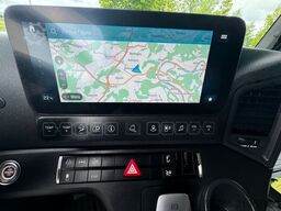 MERCEDES-BENZ ACTROS 1836 L / GIGA / Top !