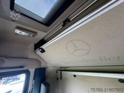 MERCEDES-BENZ ACTROS 1836 L / GIGA / Top !