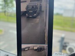 MERCEDES-BENZ ACTROS 1836 L / GIGA / Top !
