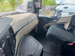 MERCEDES-BENZ ACTROS 1836 L / GIGA / Top !
