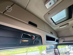 MERCEDES-BENZ ACTROS 1836 L / GIGA / Top !