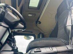 MERCEDES-BENZ ACTROS 1836 L / GIGA / Top !