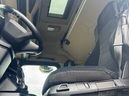 MERCEDES-BENZ ACTROS 1836 L / GIGA / Top !