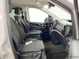 MERCEDES-BENZ Vito 119 Tourer PRO lang DISTRON STANDH KAM PDC