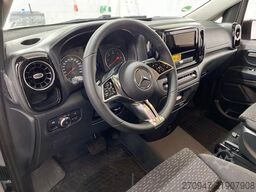 MERCEDES-BENZ Vito 119 Tourer PRO lang DISTRON STANDH KAM PDC