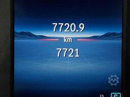 MERCEDES-BENZ Vito 119 Tourer PRO lang DISTRON STANDH KAM PDC