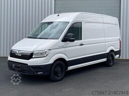 MAN TGE 3.180 L3H3 Kasten NAVI AHK LED DAB SITZH MFL