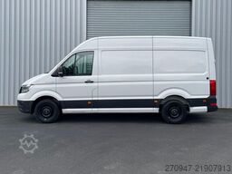 MAN TGE 3.180 L3H3 Kasten NAVI AHK LED DAB SITZH MFL