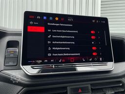 MAN TGE 3.180 L3H3 Kasten NAVI AHK LED DAB SITZH MFL