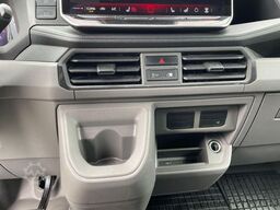 MAN TGE 3.180 L3H3 Kasten NAVI AHK LED DAB SITZH MFL