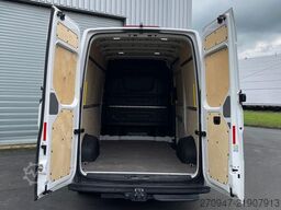 MAN TGE 3.180 L3H3 Kasten NAVI AHK LED DAB SITZH MFL