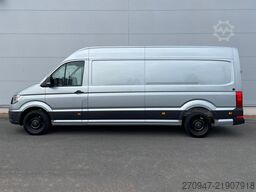 MAN TGE 3.180 L4H3 Kasten STANDHZ ACC LED SITZHZ