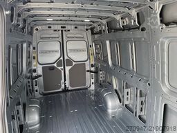MAN TGE 3.180 L4H3 Kasten STANDHZ ACC LED SITZHZ