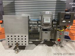 Safeline Metal Detector Signature 30H 360x120 Full Retail Spec