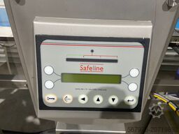 Safeline Metal Detector Signature 30H 360x120 Full Retail Spec