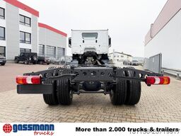 Mercedes-Benz Arocs 1840 K 4x2, MultimediaCockpit, 2x