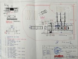 Wravor WRC 1050 FURNIR RIGTH