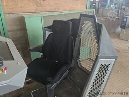 Wravor WRC 1050 FURNIR RIGTH