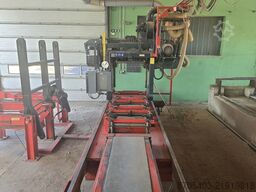 Wravor WRC 1050 FURNIR RIGTH