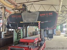 Wravor WRC 1050 FURNIR RIGTH
