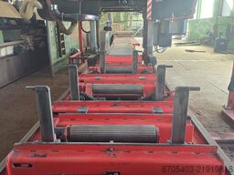 Wravor WRC 1050 FURNIR RIGTH