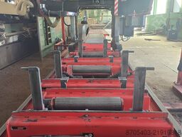 Wravor WRC 1050 FURNIR RIGTH