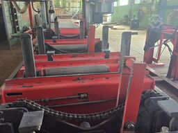 Wravor WRC 1050 FURNIR RIGTH