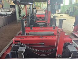 Wravor WRC 1050 FURNIR RIGTH