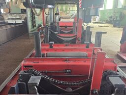 Wravor WRC 1050 FURNIR RIGTH