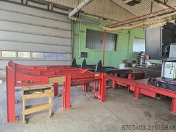 Wravor WRC 1050 FURNIR RIGTH