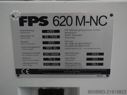 FPS 620M-NC