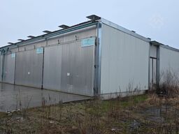 BASCHILD  3+3=6 chamber dryer 