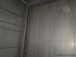 BASCHILD  3+3=6 chamber dryer 