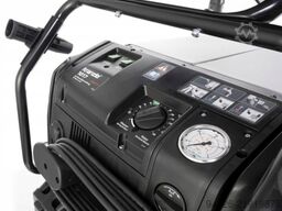 Kränzle Therm 1017 TR - 1000l/h - 150bar - NEW!