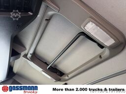 MAN TGS 18.470 4X4H BL SA, HydroDrive, Navi, LED,